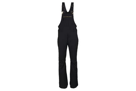 686 Black Magic Overalls: Gear Up for Your Best Winter Season Yet